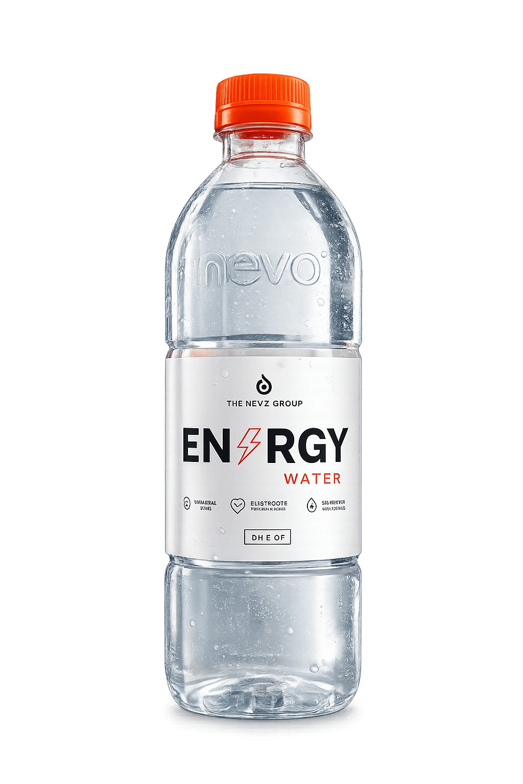 Main Home the nevo group energy water